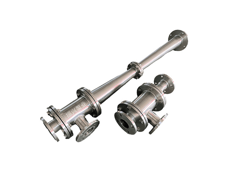 rpp水噴射真(zhēn)空泵(bèng)